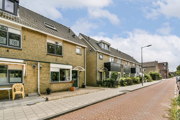 Te koop: Baldwinstraat 12, 1069 NG Amsterdam